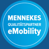 Wir sind MENNEKES Qualitätspartner - Ladestationen für Unternehmen