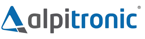 Alpitronic Logo