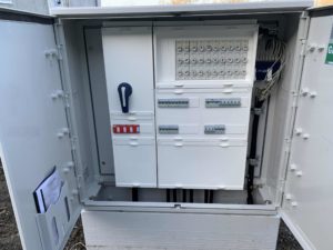 Was kostet Ladeinfrastruktur?