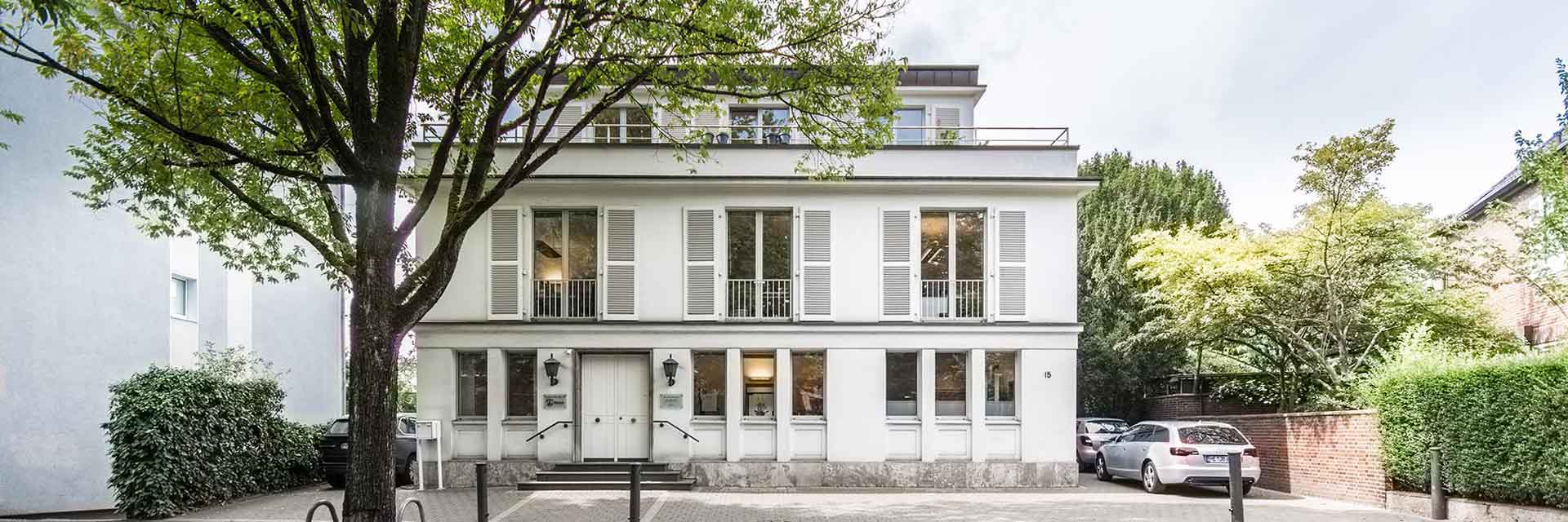 Bormann Link | Notare Ratingen