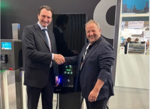 GP Joule Connect und TPC – mehr Tempo beim Ausbau von Ladeinfrastruktur für die E-Mobilität