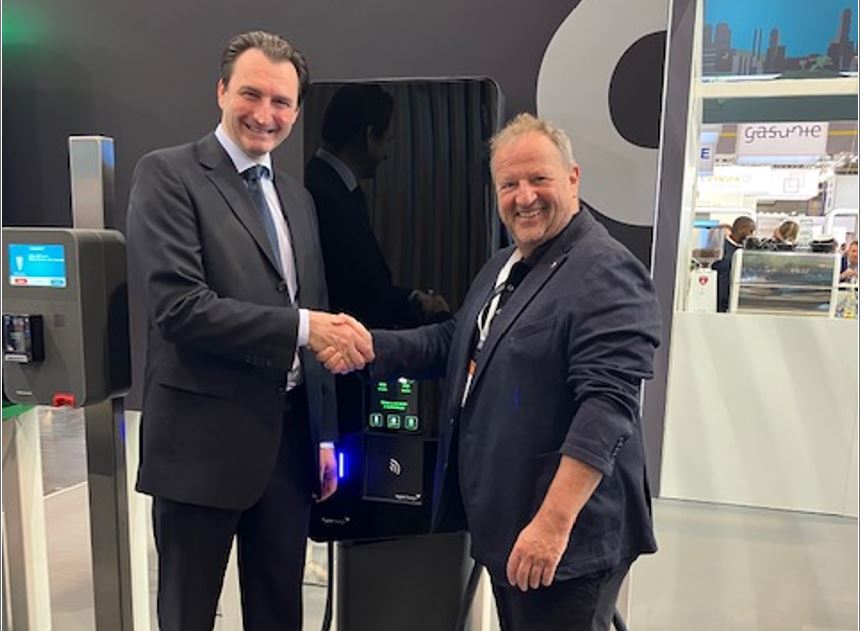 GP Joule Connect und TPC – mehr Tempo beim Ausbau von Ladeinfrastruktur für die E-Mobilität