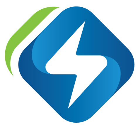 Theißen Power und Charge - Ladeinfrastruktur für NRW aus Krefeld logo